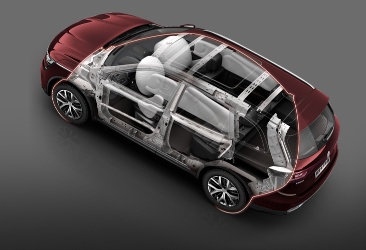 雙十一特惠！雷諾車主快來搶優(yōu)惠！